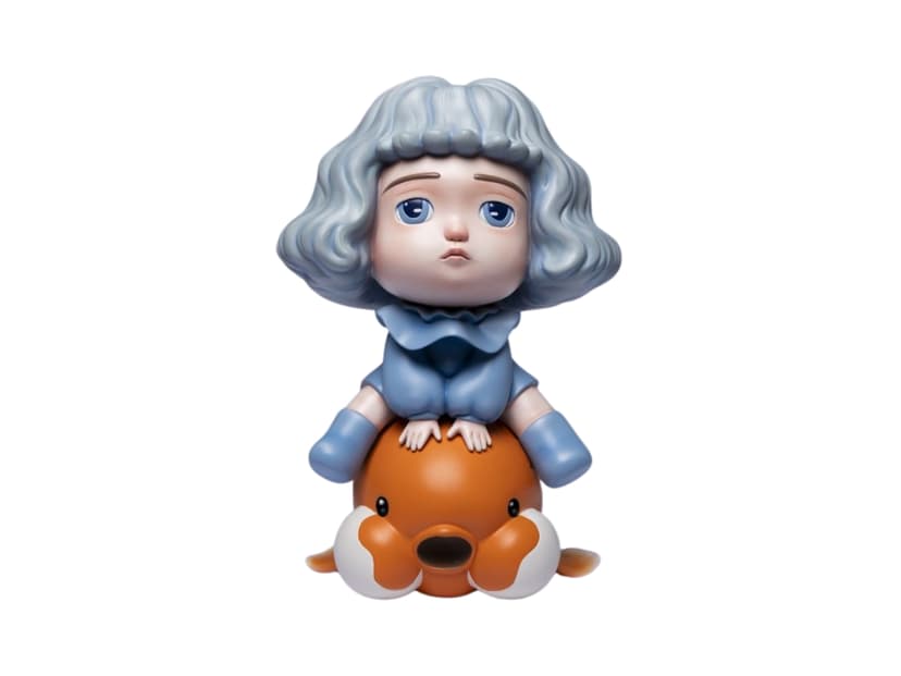 Mackcha Mackcha GoFish