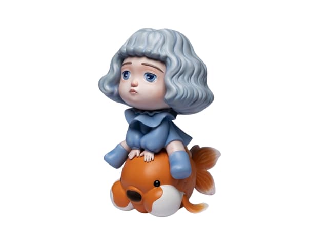 Mackcha Mackcha GoFish - view 2