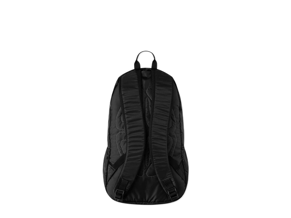 Mahagrid Eclipse Wave Backpack Black