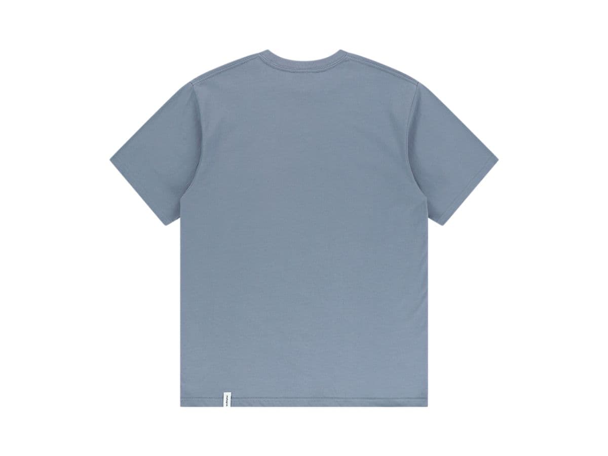 Mahagrid Splash Man Tee Blue