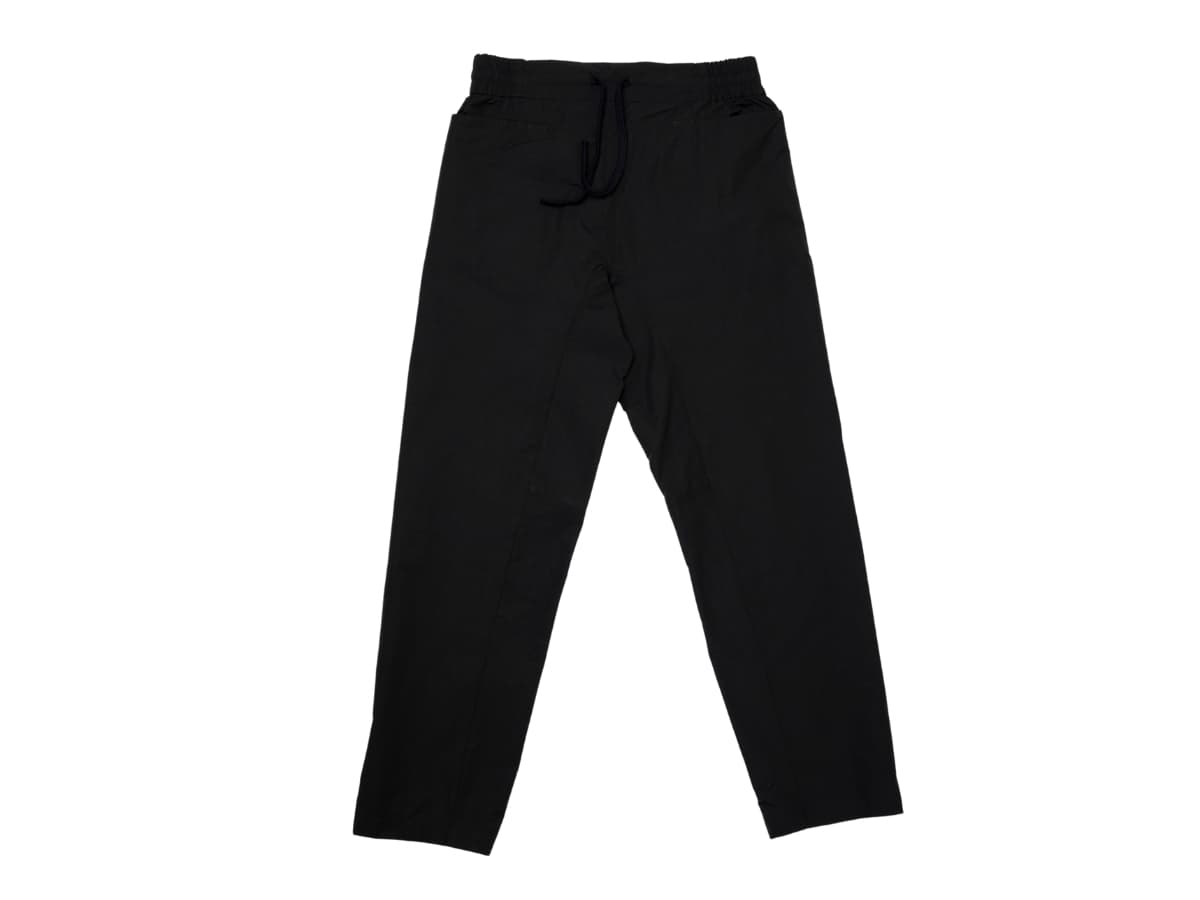 MAKAI 101 Relaxed Fit Black