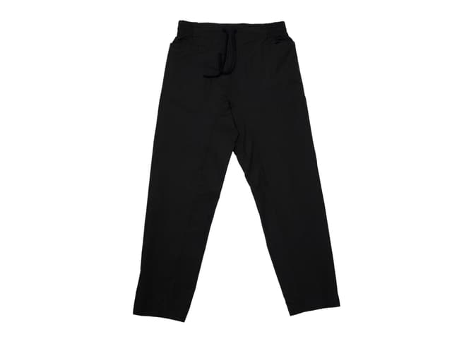 MAKAI MAKAI 101 Relaxed Fit Black - view 1