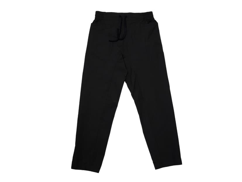 MAKAI MAKAI 101 Relaxed Fit Black
