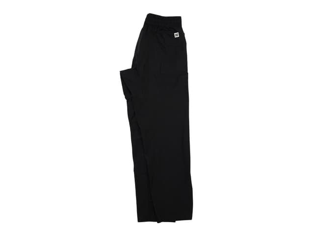 MAKAI MAKAI 101 Relaxed Fit Black - view 2