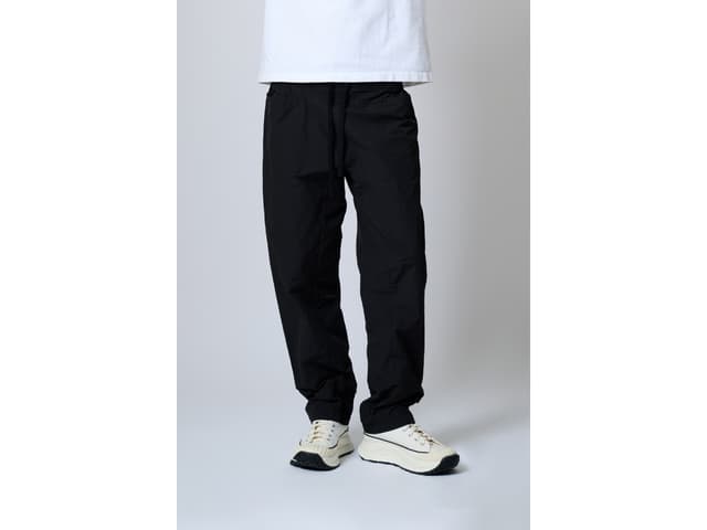 MAKAI MAKAI 101 Relaxed Fit Black - view 4