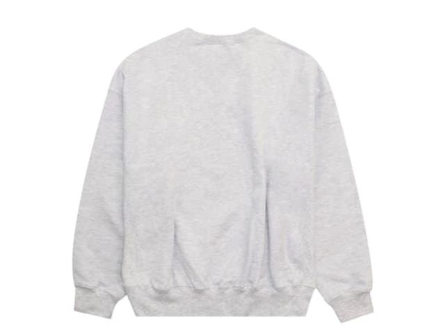 Mardi Mercredi Mardi Mercredi Sweatshirt Ddanji Heather - view 2