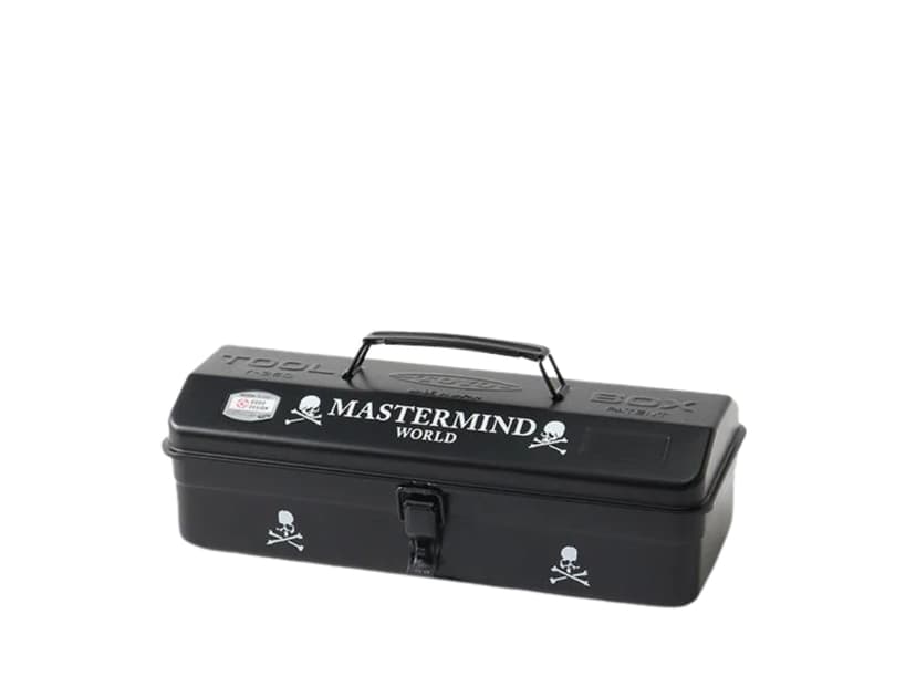 Mastermind Mastermind World Toyo Steel Y-350 Black