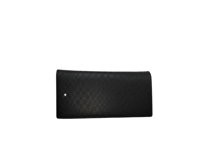 Montblanc Montblanc Wallet Black
