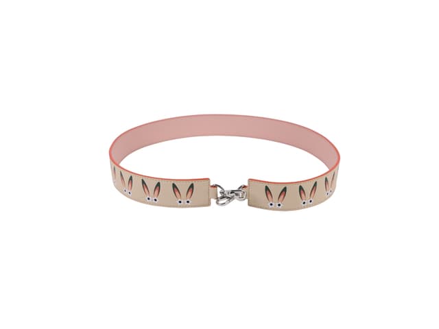 MCM MCM Strap White - view 1