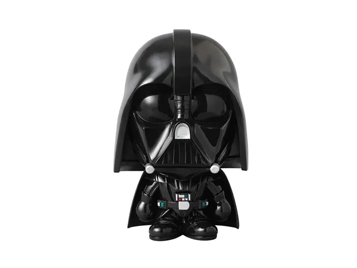 Bape x Starwar Darthvader