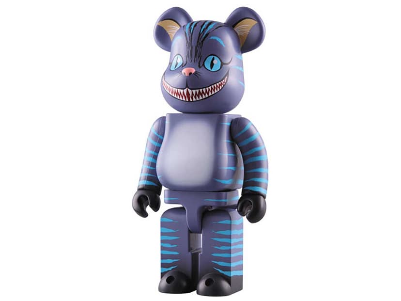 Medicom Toy BE@RBRICK Cheshire Cat 400%
