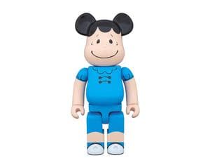 Buy BE@RBRICK Lucy 400% at Sasom – Authentic and Ready to Ship