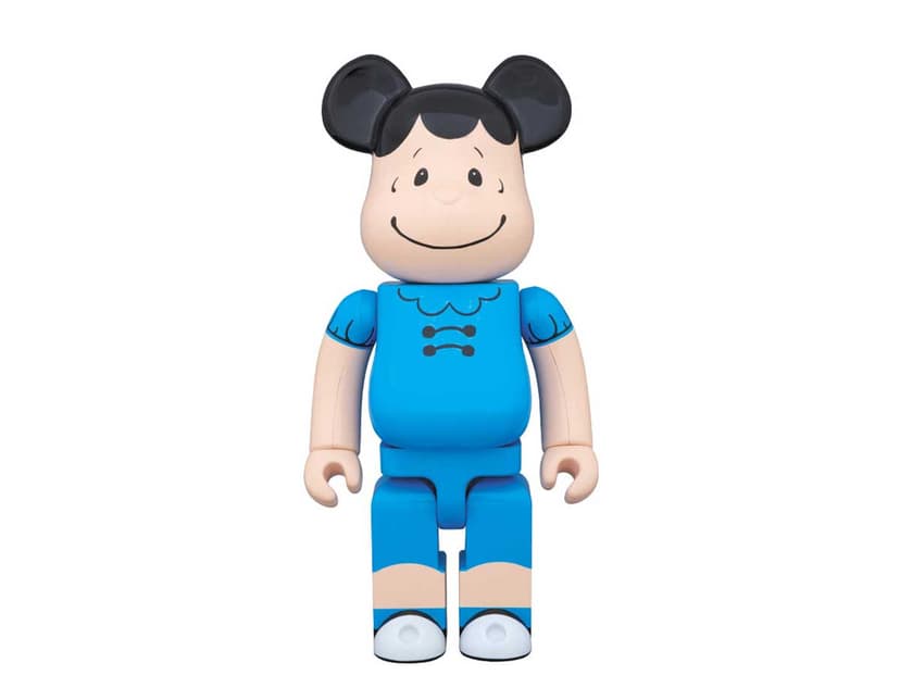 Medicom Toy BE@RBRICK Lucy 400%