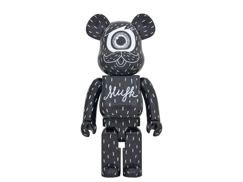 Medicom Toy BE@RBRICK Mamafaka [MMFK] 1000%