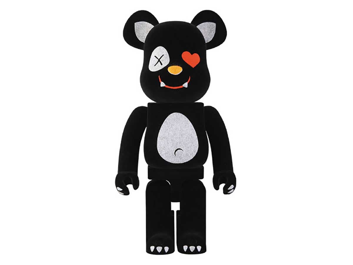 BE@RBRICK Roen 1000%