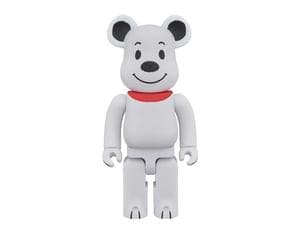 Buy BE@RBRICK Snoopy 400% at Sasom – Authentic and Ready to Ship