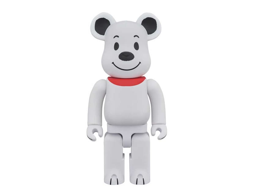 Medicom Toy BE@RBRICK Snoopy 400%