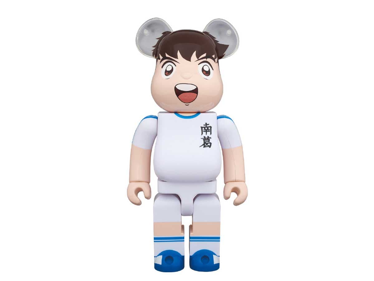 BE@RBRICK Tsubasa Ozora 1000%