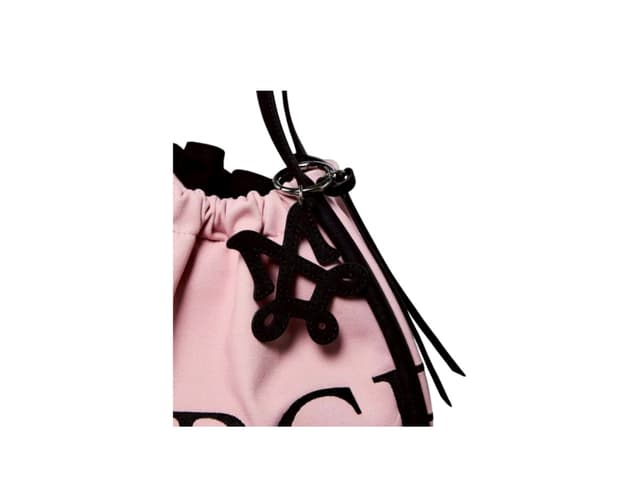 Merge Merge A Day Bag Medium Pink Beat - view 2