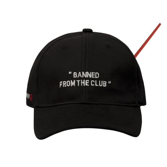 Crazimazing MIDNIGHT CAP - view 1