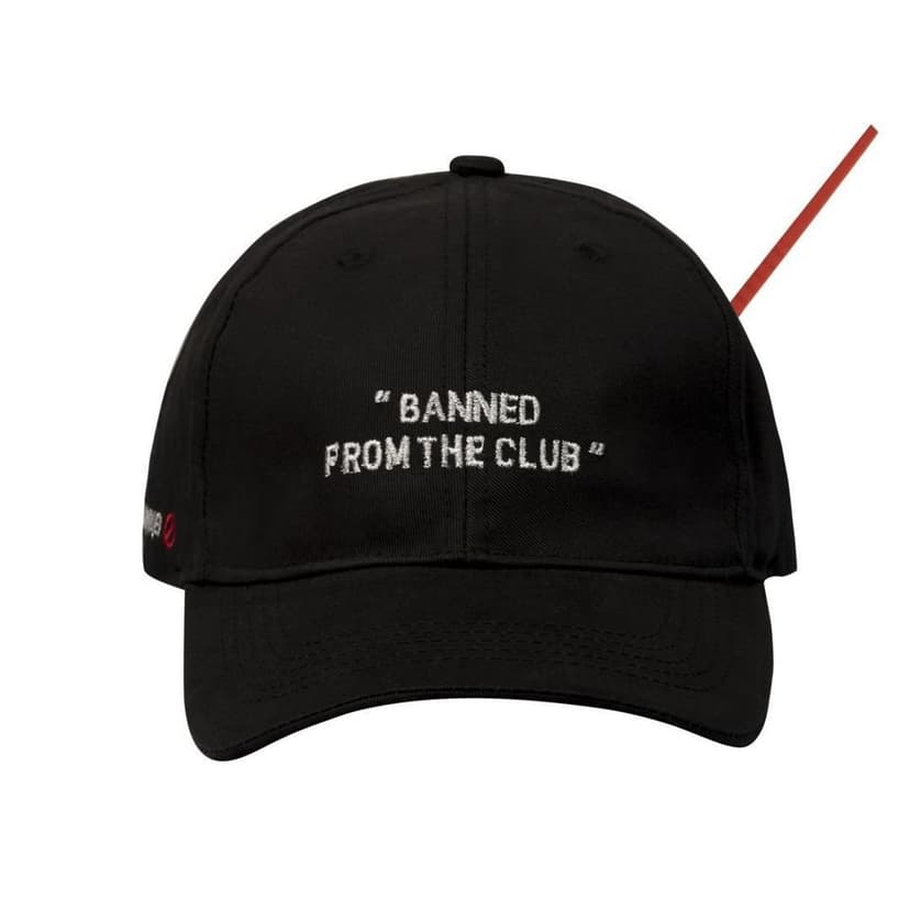 Crazimazing MIDNIGHT CAP