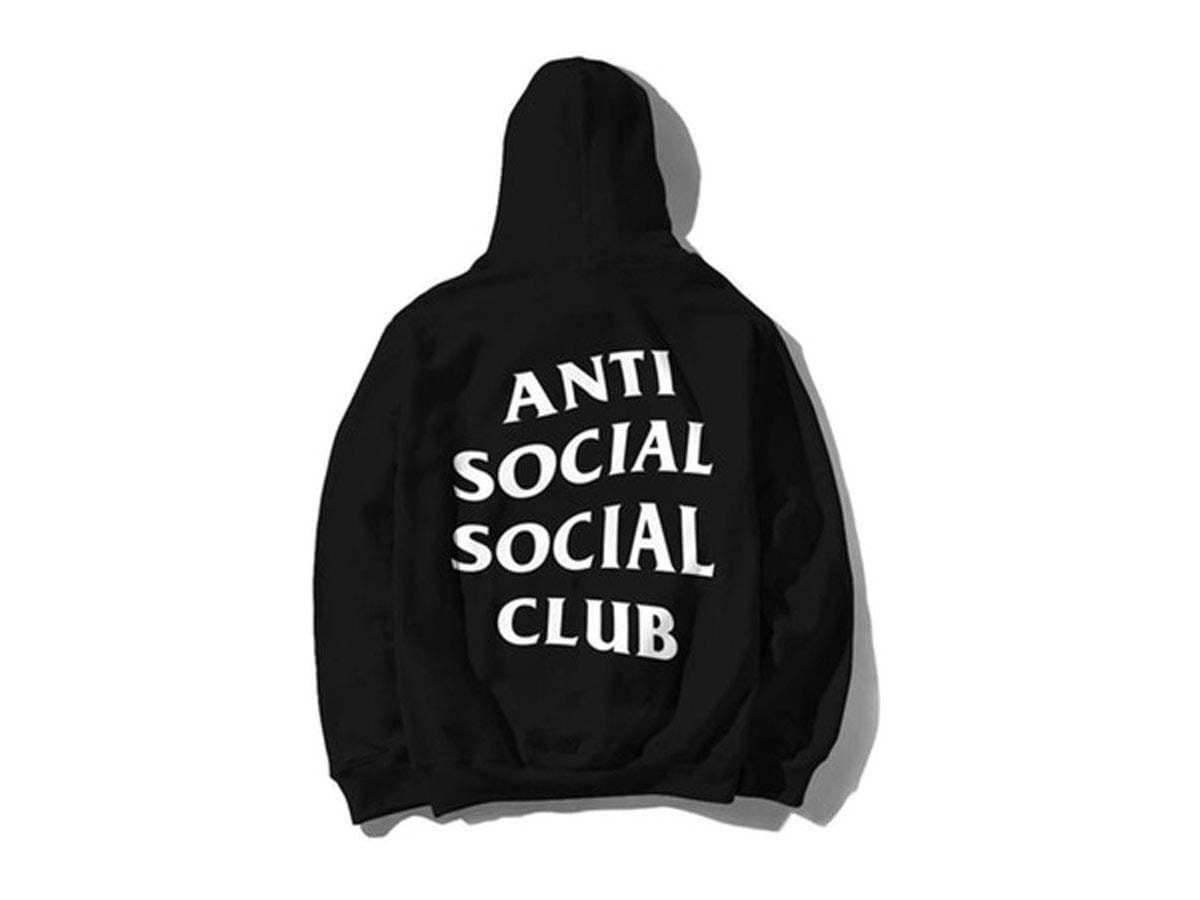 ASSC Mind Games Hoodie