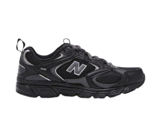 New Balance New Balance 408 Black - view 1