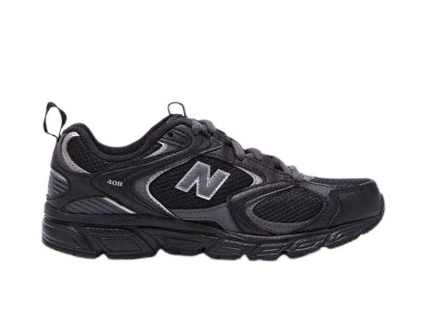 New Balance New Balance 408 Black