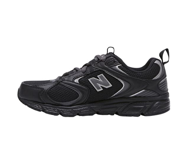 New Balance New Balance 408 Black - view 2