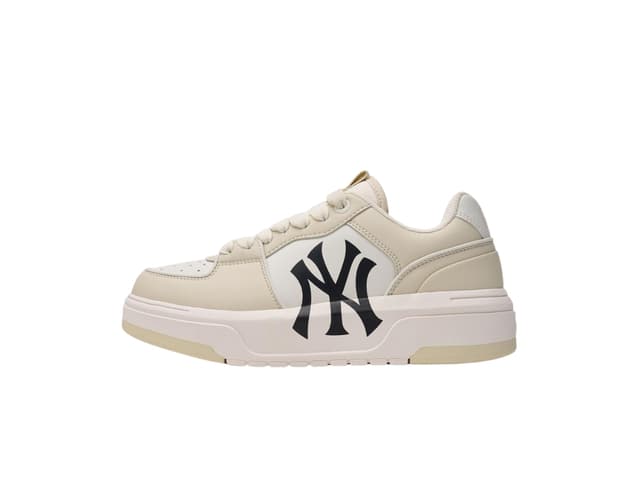 MLB MLB Chunky Liner Basic Ivory - view 1