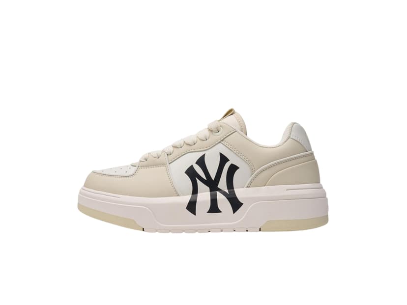 MLB MLB Chunky Liner Basic Ivory