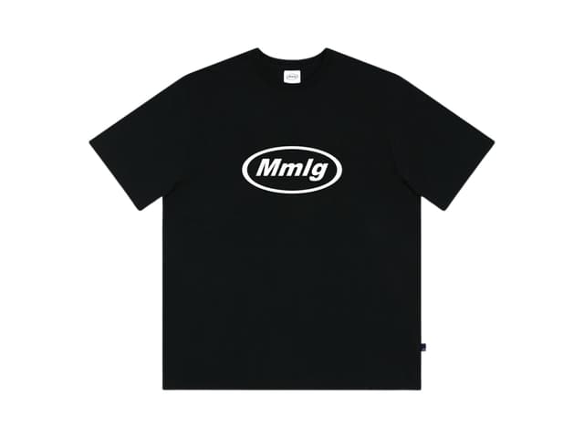 Mmlg Mmlg HF-T Every Black - view 1
