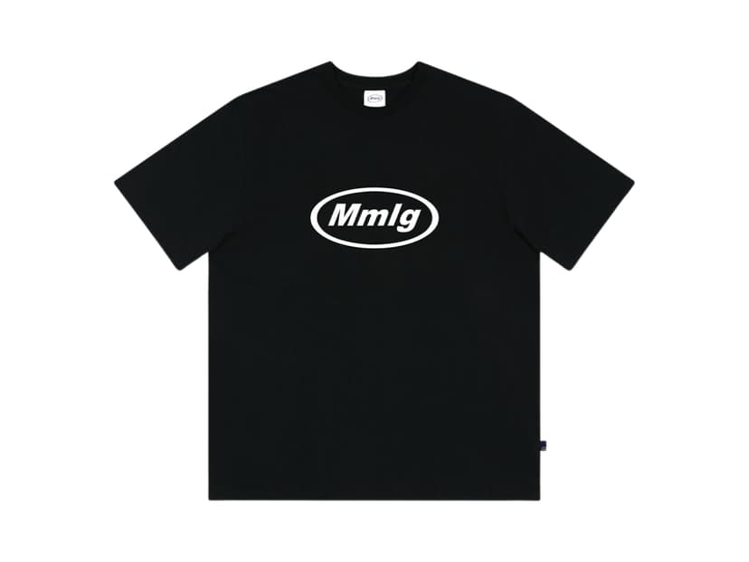 Mmlg Mmlg HF-T Every Black