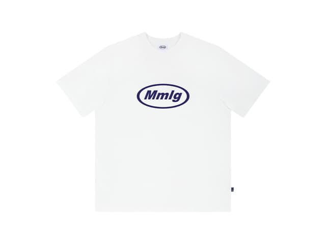 Mmlg Mmlg HF-T Every White - view 1