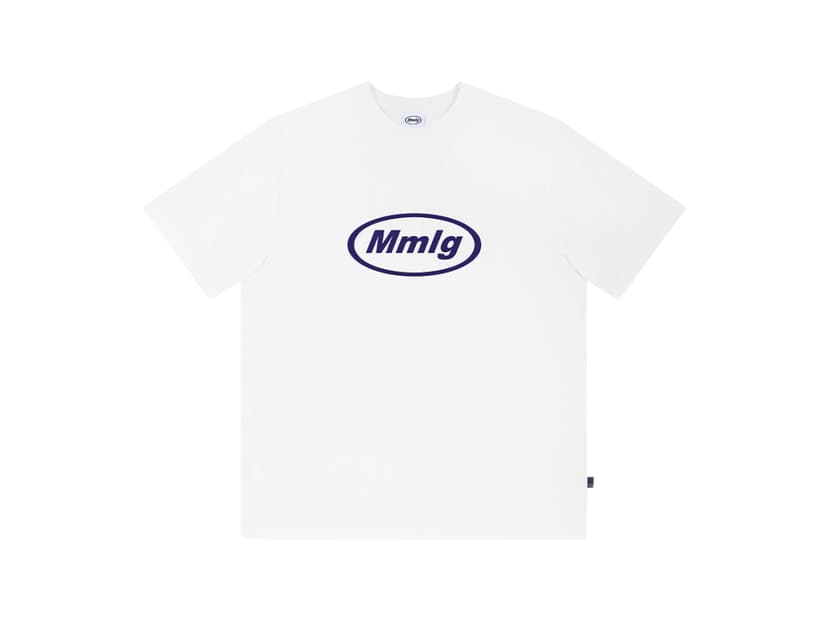 Mmlg Mmlg HF-T Every White