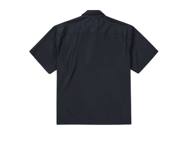 Mmlg Mmlg Vacation Hf-Shirt Navy - view 2