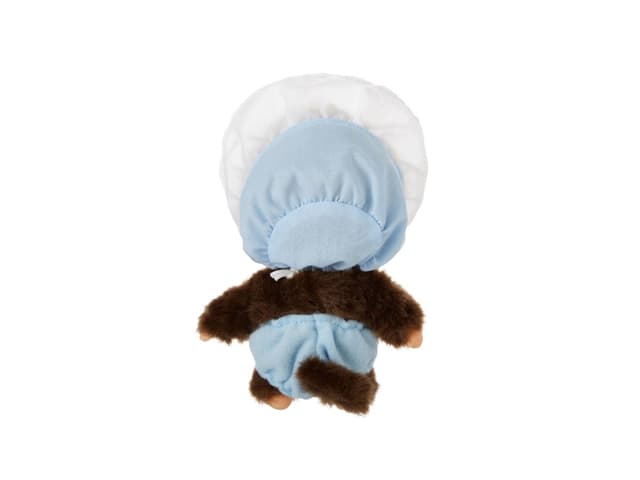 Monchhichi Monchhichi Bebichhichi Boy Size S - view 4
