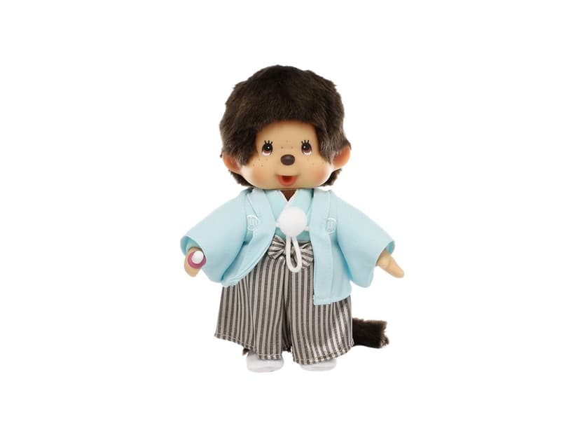 Monchhichi Monchhichi Gala Kimono Boy