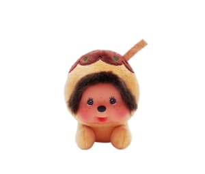 Buy Monchhichi Osaka Limited Takoyaki at Sasom – Authentic and Ready to Ship
