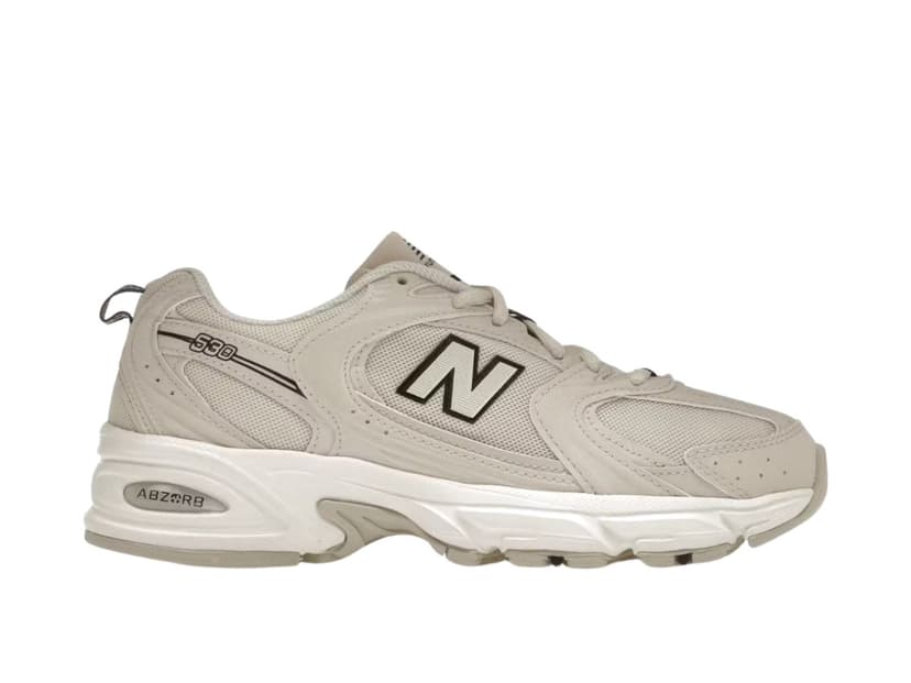 New Balance New Balance 530 Ivory