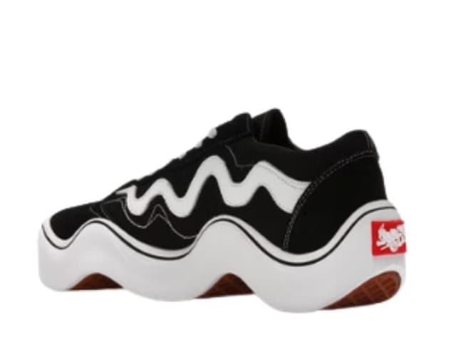 MSCHF MSCHF Wavy Baby x Tyga - view 3