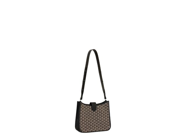 Goyard Goyard Musette PM Black - view 2