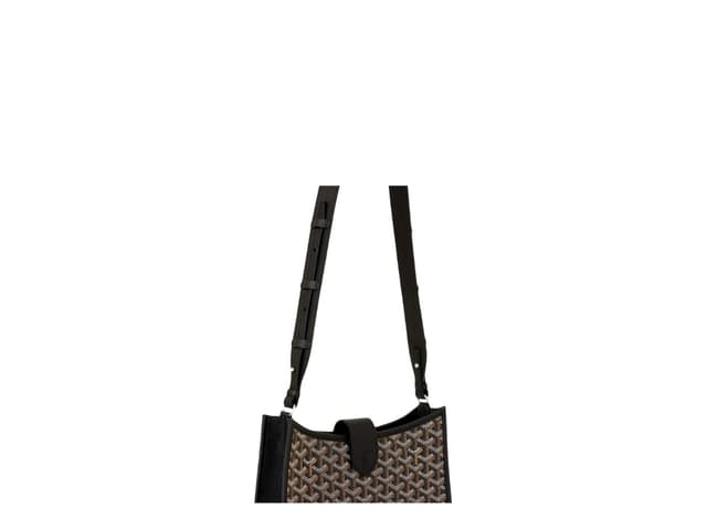 Goyard Goyard Musette PM Black - view 4