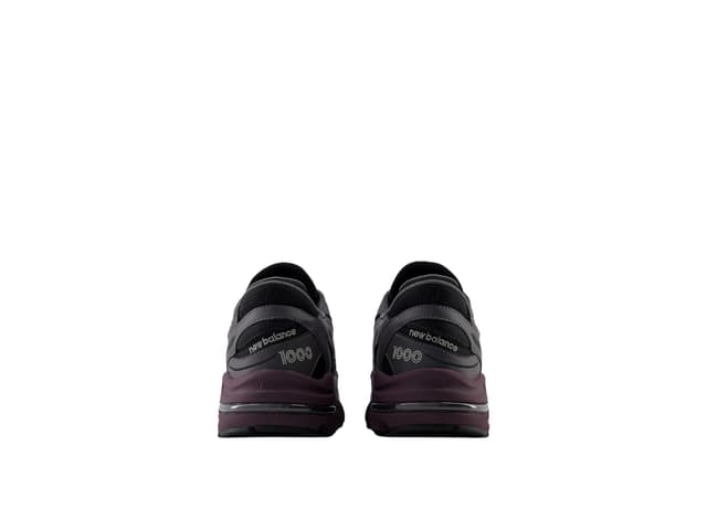 New Balance New Balance 1000 Magnet Plum Brown - view 5