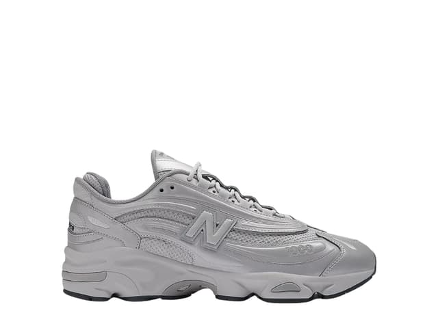 New Balance New Balance 1000 Silver Reflective - view 1