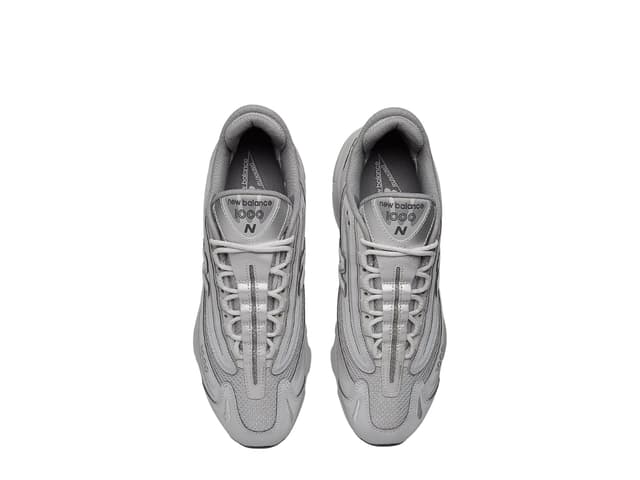 New Balance New Balance 1000 Silver Reflective - view 5