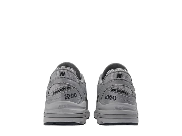 New Balance New Balance 1000 Silver Reflective - view 6