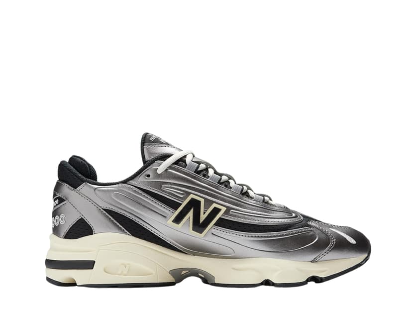 New Balance New Balance 1000 Silver Metallic