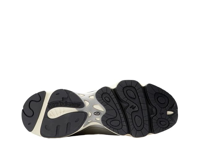 New Balance New Balance 1000 Silver Metallic - view 4