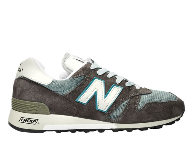New Balance New Balance 1300 Steel Blue - view 1